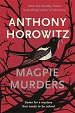 Magpie Murders - Anthony Horowitz